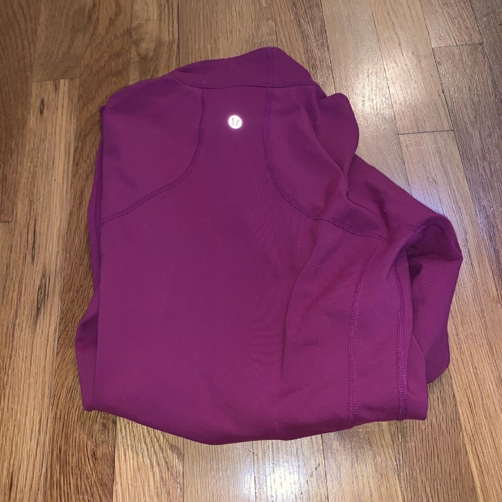 Lululemon jacket